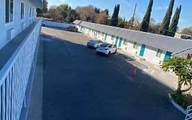 Plaza Inn Motel - Los Angeles Area